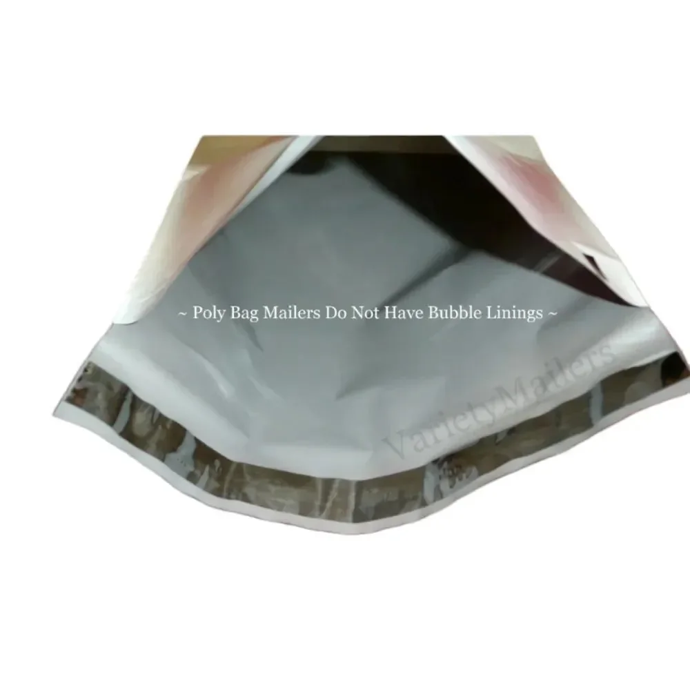 Polymailers 7 1/2 inches x 10 1/2 inches Lot of 20